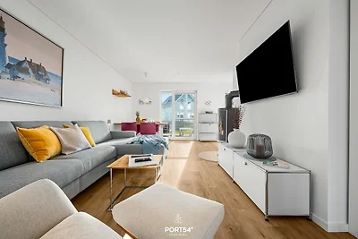 Ferienwohnung Katharina Olpenitz