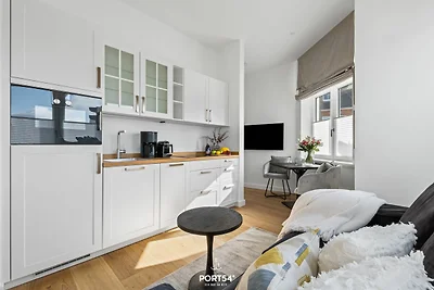 Vakantieappartement Gezinsvakantie 