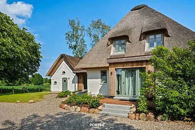 Ferienhaus ReetCottage 24 Dörphof
