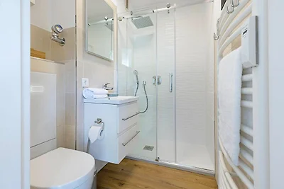 Ferienwohnung Dünenloft List auf Sylt