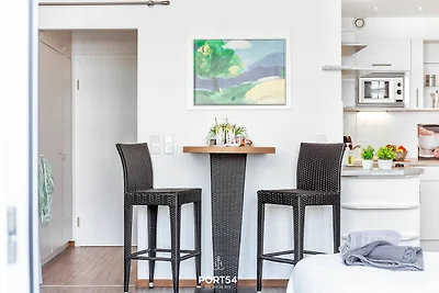Ferienwohnung Marina Apartment 9403 in Marina...