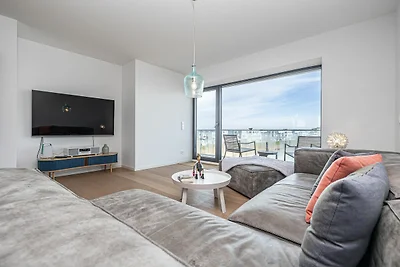 Appartement Vacances avec la famille Kappeln