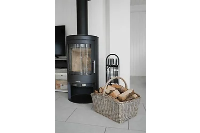 Ferienhaus „Windrose II“ Schönberg - Holm