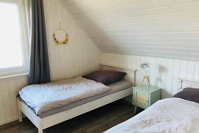 Ferienhaus Meerhaus Olpenitz