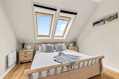 Ferienwohnung „Fiete“ - Schönberger Strand