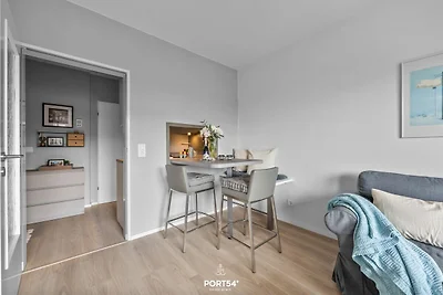 Vakantieappartement Gezinsvakantie Büsum