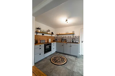 Ferienhaus Deichkind 25 Hedwigenkoog