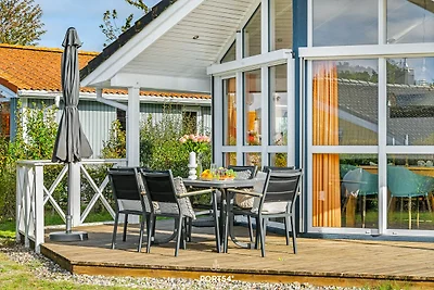 Ferienhaus Möwenstübchen Grömitz