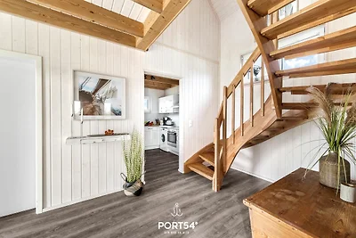 Ferienhaus Haus Meerzeit Olpenitz