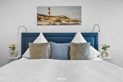 Ferienwohnung Seascape, App. 15 Olpenitz
