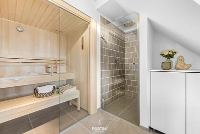 Ferienhaus Buhne JoLi List auf Sylt