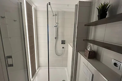 Ferienwohnung ''Ostseefee'' - Schönberger...