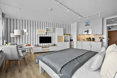 Vakantieappartement Gezinsvakantie 