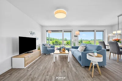 Ferienwohnung Meerverliebt Büsum
