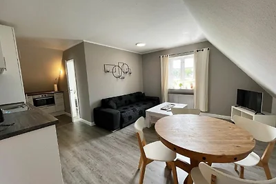 Vakantieappartement Gezinsvakantie Ockholm