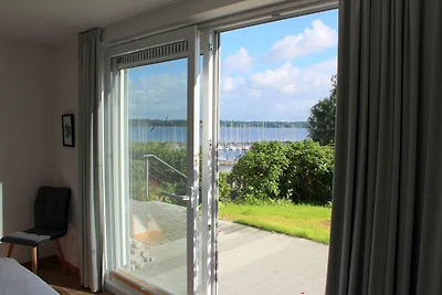 Ferienhaus Strandfrieden Flensburg