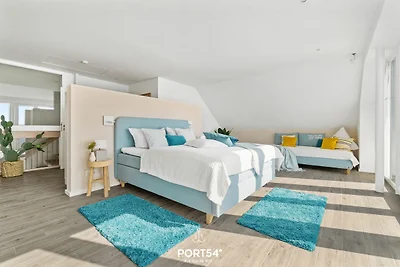Casa vacanze Vacanza di relax Olpenitz