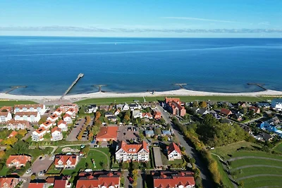 Ferienwohnung Wellenglitzern Schönberger...