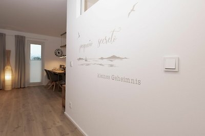 Vakantieappartement Gezinsvakantie Olpenitz