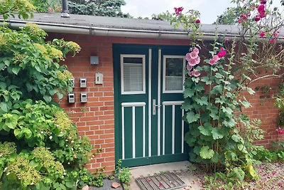 Vakantieappartement Gezinsvakantie Hasselberg