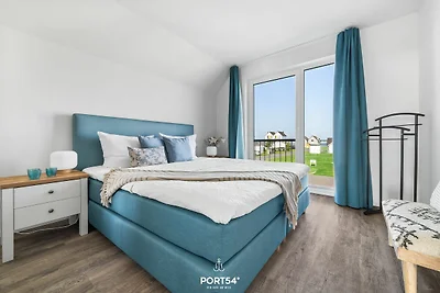 Ferienwohnung La Mer Olpenitz