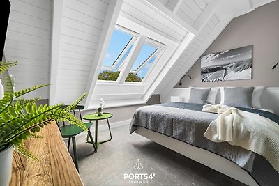 Ferienwohnung Auftanken St. Peter Ording