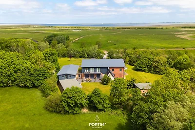 Ferienwohnung Lille Hus 2 St. Peter-Ording