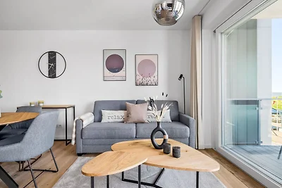 Vakantieappartement Gezinsvakantie Dagebüll