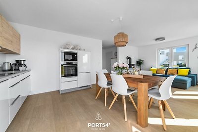 Vakantieappartement Gezinsvakantie Olpenitz