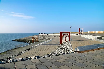 Ferienwohnung Nordseeresort45a Kleine Perle...