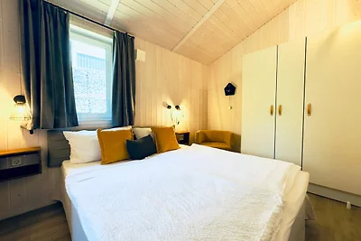 Ferienhaus Trollblume - St.