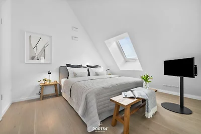 Ferienhaus Black Pearl List auf Sylt
