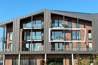 Vakantieappartement Gezinsvakantie Dagebüll