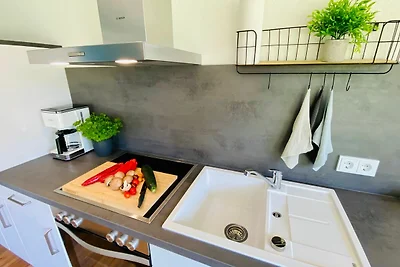 Ferienwohnung Schlunz Kappeln