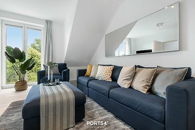 Vakantieappartement Gezinsvakantie Emmelsbüll-Horsbüll