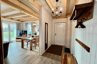 Ferienhaus TimeOut Ostsee Olpenitz
