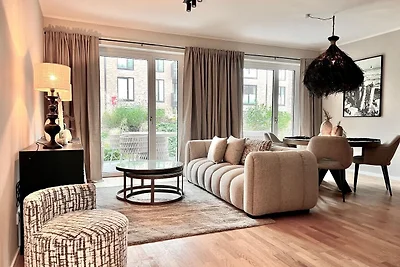 Ferienwohnung Petit Amour Baltique Travemünde