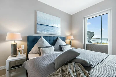Ferienwohnung Strandperle, App. 3 Olpenitz