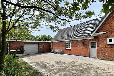 Ferienwohnung Lütt Dagebüll