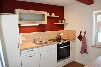 Casa vacanze Vacanza di relax Dagebüll