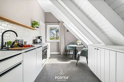 Appartamento Vacanza con famiglia St. Peter-Ording