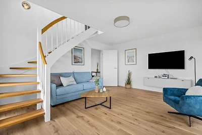 Vakantieappartement Gezinsvakantie Dagebüll
