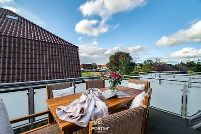 Ferienwohnung Deichkind Büsum