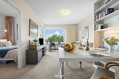 Ferienwohnung Lieblingsplatz Glücksburg
