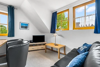 Ferienwohnung "Strandläufer" Schönberger...