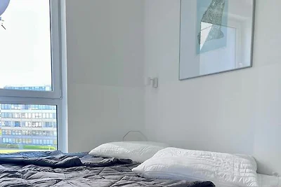 Ferienwohnung Penthouse ''Seebühne'' Marina...