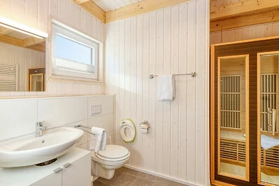 Ferienhaus Hamburger Buttje Olpenitz