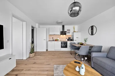 Apartament Dla rodzin Dagebüll