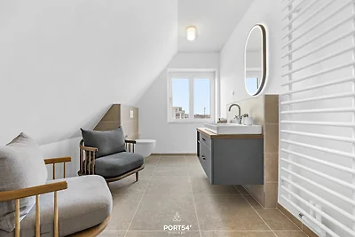 Ferienhaus Buhne JoLi List auf Sylt