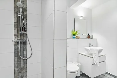 Vakantieappartement Gezinsvakantie St. Peter-Ording